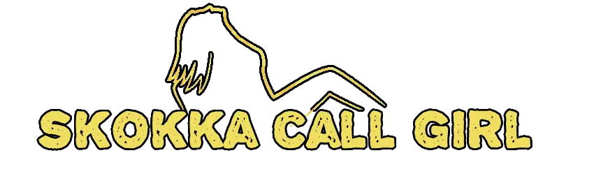 Skokka Call Girl Logo